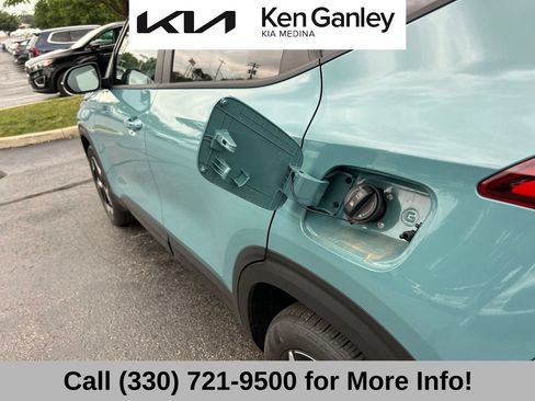 Certified 2026 Kia Seltos S AWD/4WD image 50