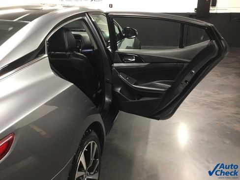 Used 2016 Nissan Maxima 3.5 SL image 33