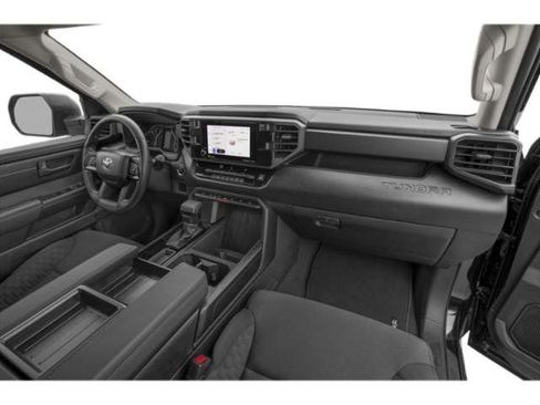 Used 2026 Toyota Tundra SR AWD/4WD image 15