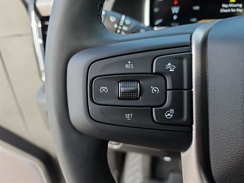 New 2025 GMC Sierra 2500 Denali w/ Denali Reserve Package image 29