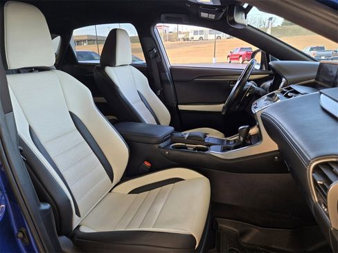 Used 2021 Lexus NX 300 F Sport image 23