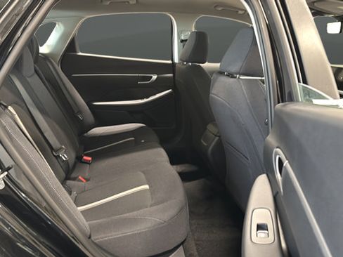 New 2026 Hyundai Sonata SE FWD image 23
