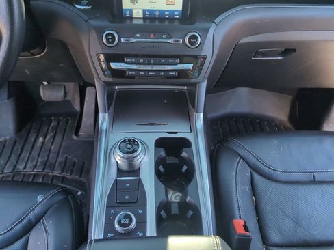 Used 2020 Ford Explorer ST w/ ST Street Pack image 20