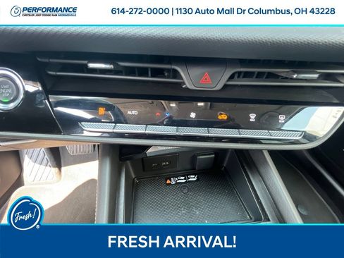 Used 2024 Buick Envision Preferred AWD/4WD image 23