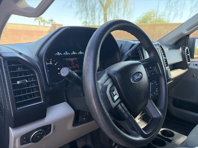 Used 2016 Ford F150 XL w/ Equipment Group 101A Mid RWD image 10