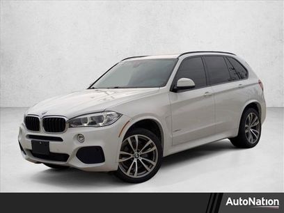 Used 2018 BMW X5 sDrive35i