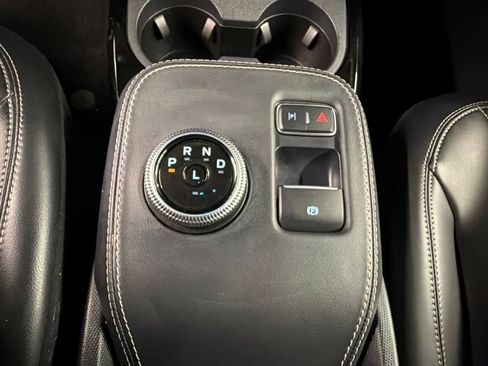 Certified 2023 Ford Mustang Mach-E California Route 1 AWD/4WD image 15