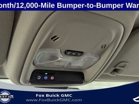 Used 2026 Buick Encore GX Preferred w/ Comfort Package AWD/4WD image 20