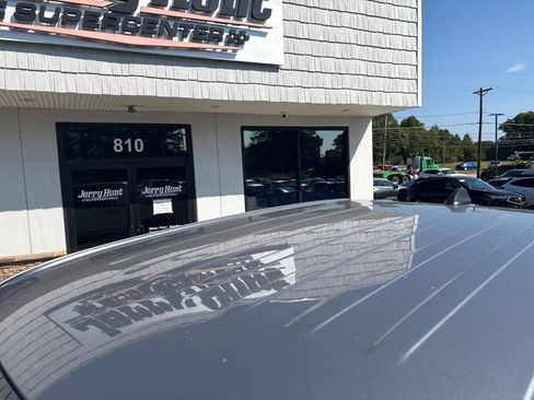 Used 2022 RAM 1500 Big Horn AWD/4WD image 14