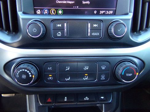 Used 2019 Chevrolet Colorado LT w/ LT Convenience Package image 47