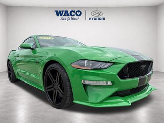 Used 2019 Ford Mustang GT Premium w/ GT Performance Package RWD video 2