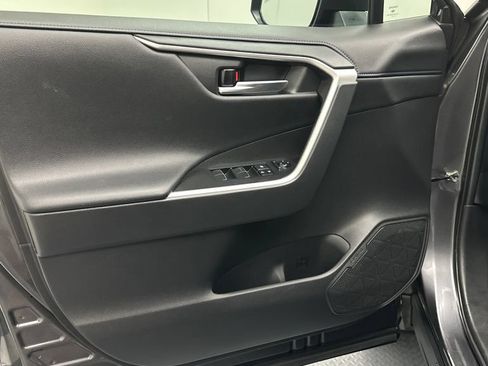 Certified 2021 Toyota RAV4 XSE AWD/4WD image 17