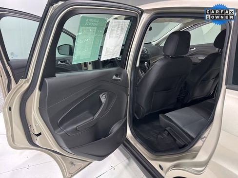 Used 2017 Ford C-MAX SE image 21