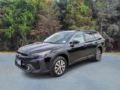 Used 2025 Subaru Outback Premium