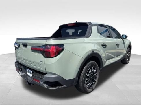 Used 2022 Hyundai Santa Cruz SEL AWD/4WD image 13