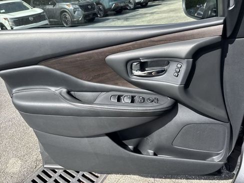 Used 2019 Nissan Murano Platinum image 26