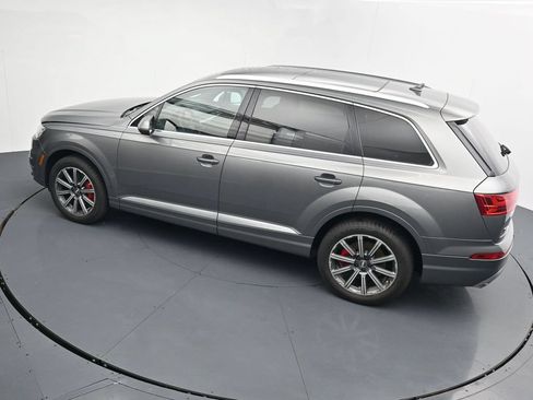 Used 2017 Audi Q7 3.0T Premium Plus AWD/4WD image 30