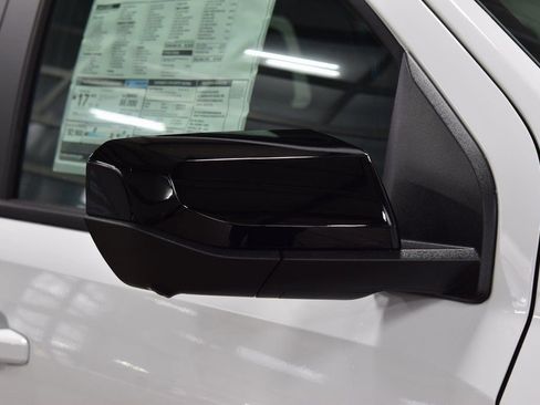 New 2026 Chevrolet Colorado ZR2 w/ Technology Package image 21