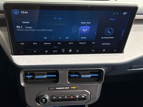 New 2026 Ford Maverick XLT w/ XLT Luxury Package FWD image 23
