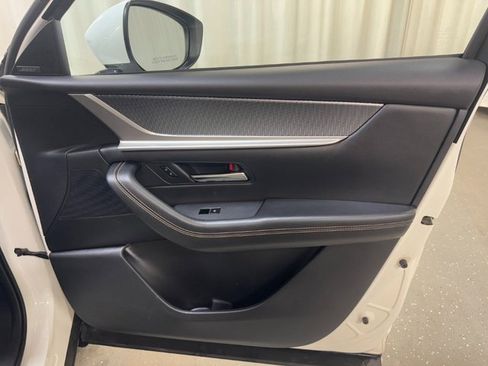 Used 2024 MAZDA CX-90 3.3 Turbo S w/ Premium Package image 42