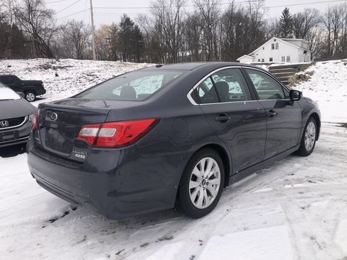 Used 2015 Subaru Legacy 2.5i Premium image 2