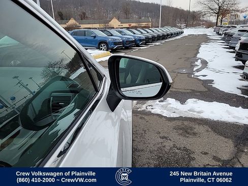 Used 2024 Lexus NX 350 AWD w/ Premium Package image 35