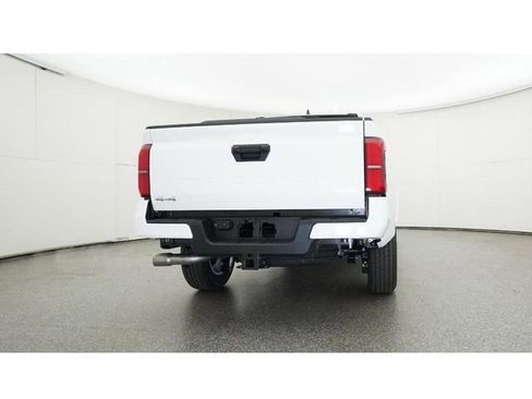 New 2026 Toyota Tacoma SR5 AWD/4WD image 23