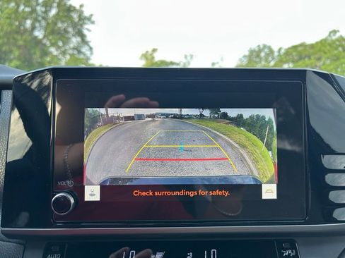 Certified 2026 Toyota Camry SE w/ Convenience Package FWD image 26