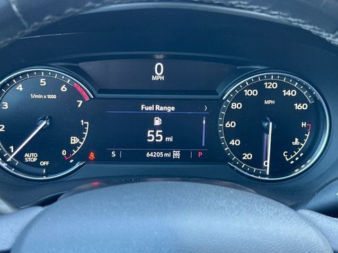 Used 2023 Cadillac XT4 Premium Luxury AWD/4WD image 28