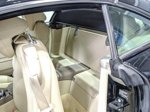 Used 2009 Mercedes-Benz SL 550 SL 550 image 21