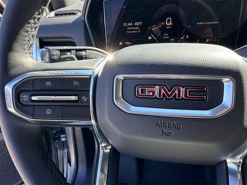 New 2026 GMC Terrain Elevation w/ Elevation Premium Package image 26