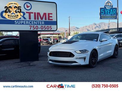 Used 2019 Ford Mustang GT Premium w/ GT Performance Package