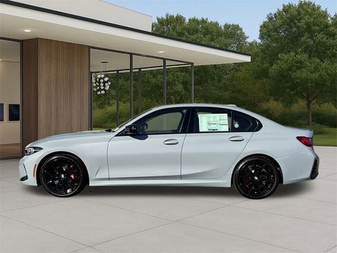 New 2026 BMW M340i xDrive image 12