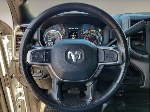 Used 2024 RAM 3500 Tradesman w/ Protection Group image 20