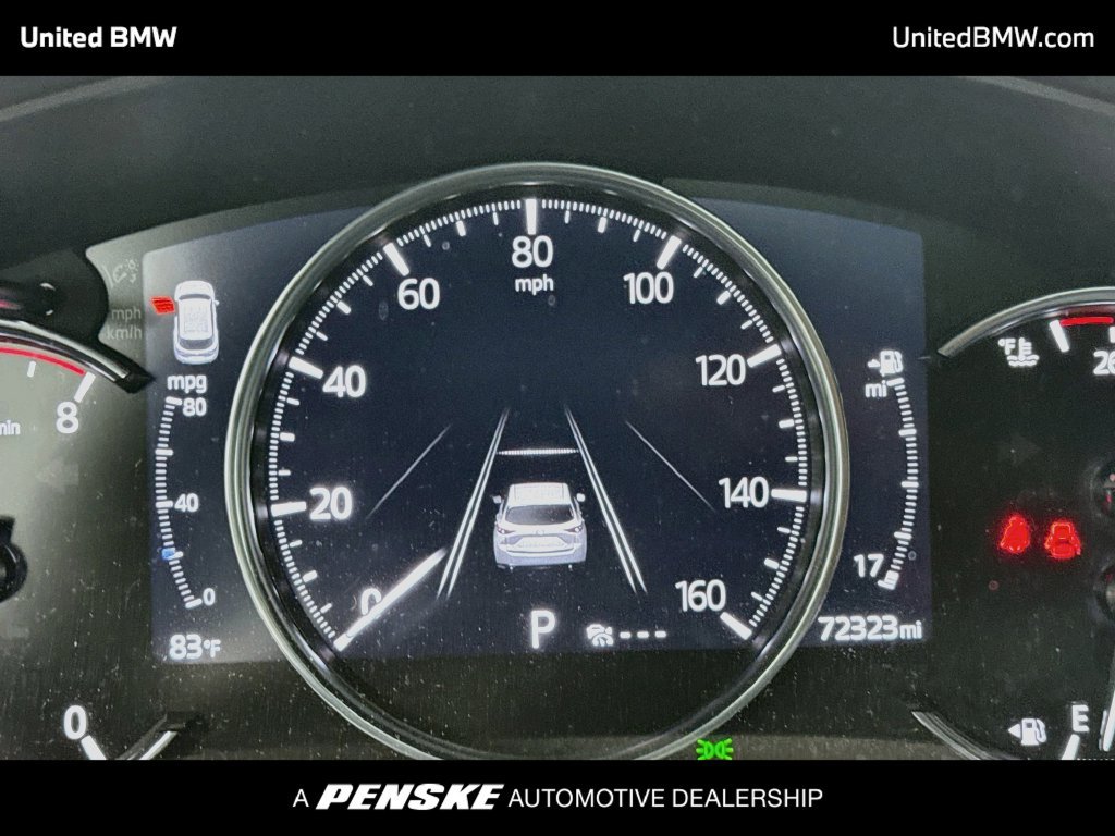 Used 2021 MAZDA CX-5 Signature AWD/4WD image 14