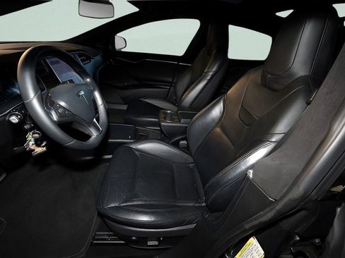 Used 2016 Tesla Model S P90D image 11