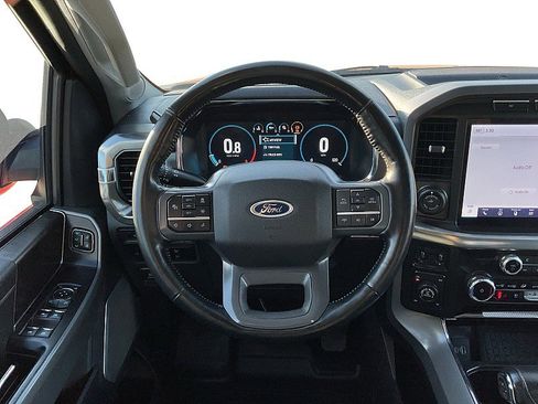 Used 2023 Ford F150 Lariat w/ Equipment Group 502A High image 15