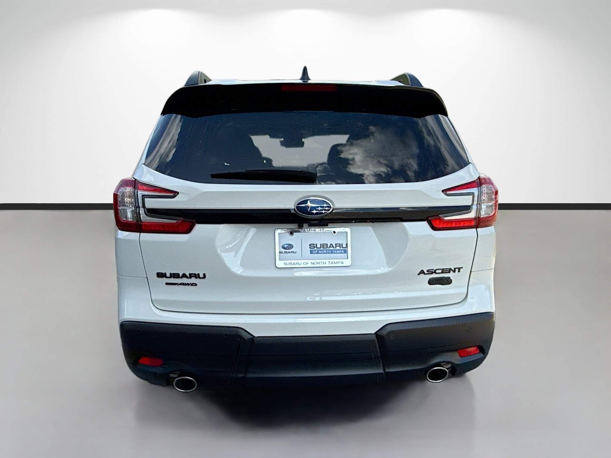 New 2026 Subaru Ascent Bronze Edition AWD/4WD image 4