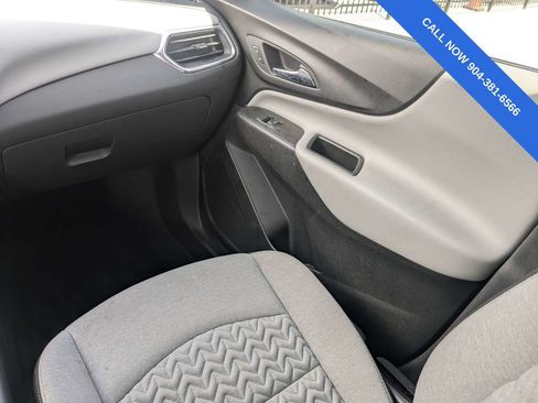 Used 2024 Chevrolet Equinox LS w/ LS Convenience Package FWD image 17