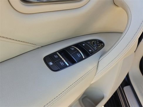 Used 2023 INFINITI QX80 Luxe w/ Cargo Package image 23