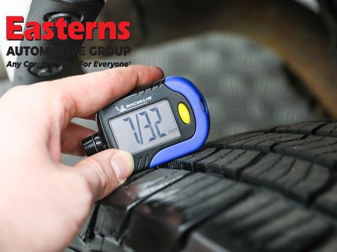 Used 2020 Chevrolet Express 2500 Work Van w/ Communications Package image 26