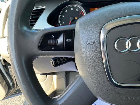 Used 2009 Audi A4 2.0T Premium Plus image 13