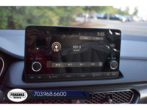 New 2025 Acura Integra A-Spec image 22