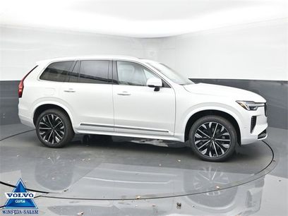 New 2026 Volvo XC90 B6 Ultra