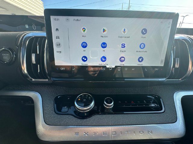 Used 2026 Ford Expedition Tremor AWD/4WD image 15