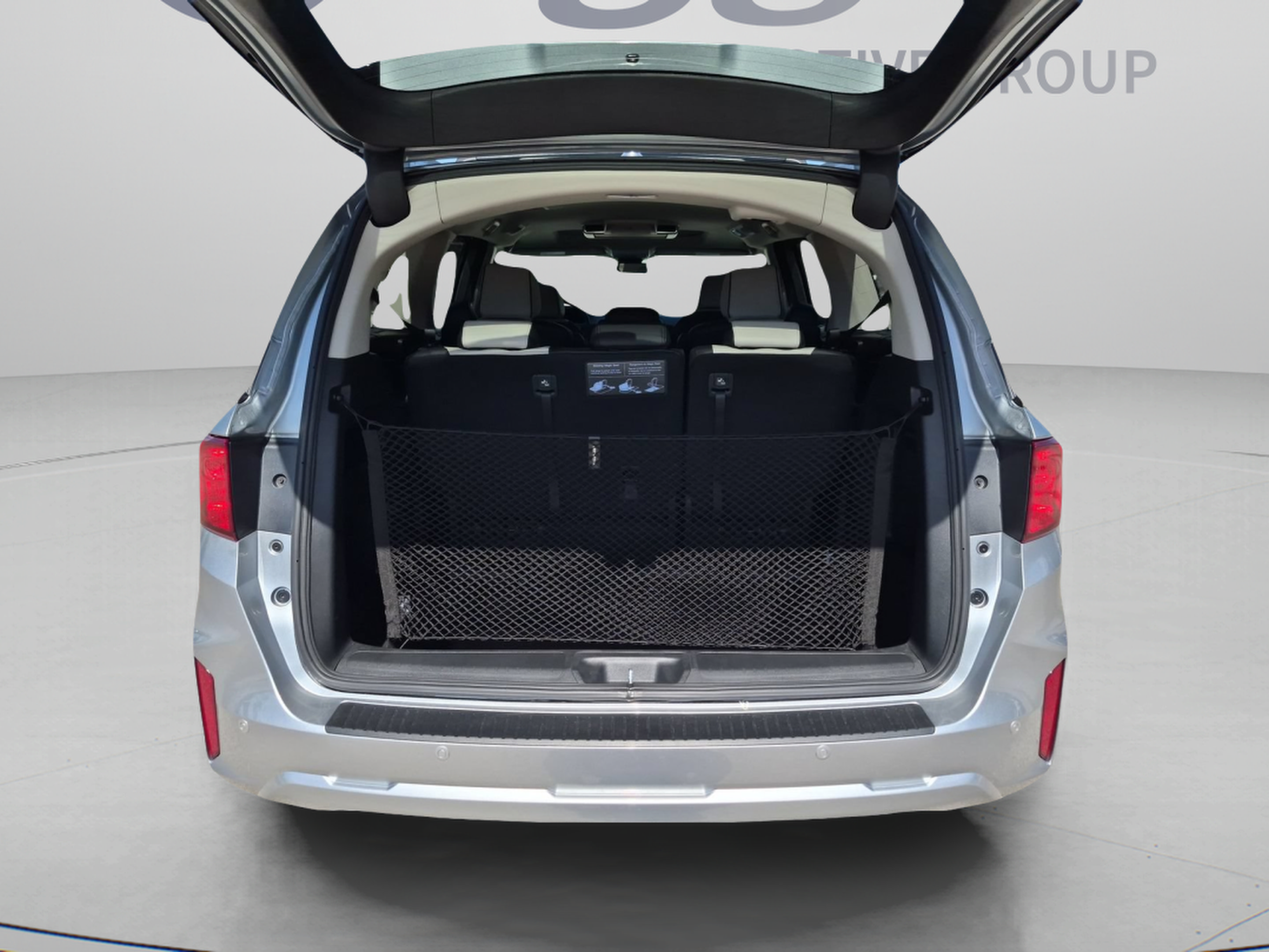 New 2027 Honda Odyssey Elite image 33