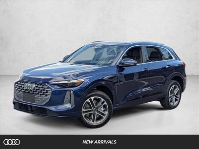 Certified 2025 Audi Q5 Premium w/ Convenience Package