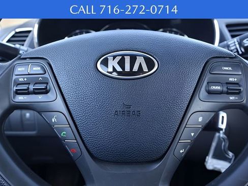 Used 2018 Kia Forte LX w/ LX Rear Camera Package image 18