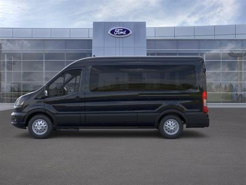 New 2026 Ford Transit 350 XLT AWD/4WD image 4