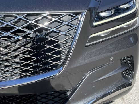 Used 2023 Genesis GV80 3.5T image 7